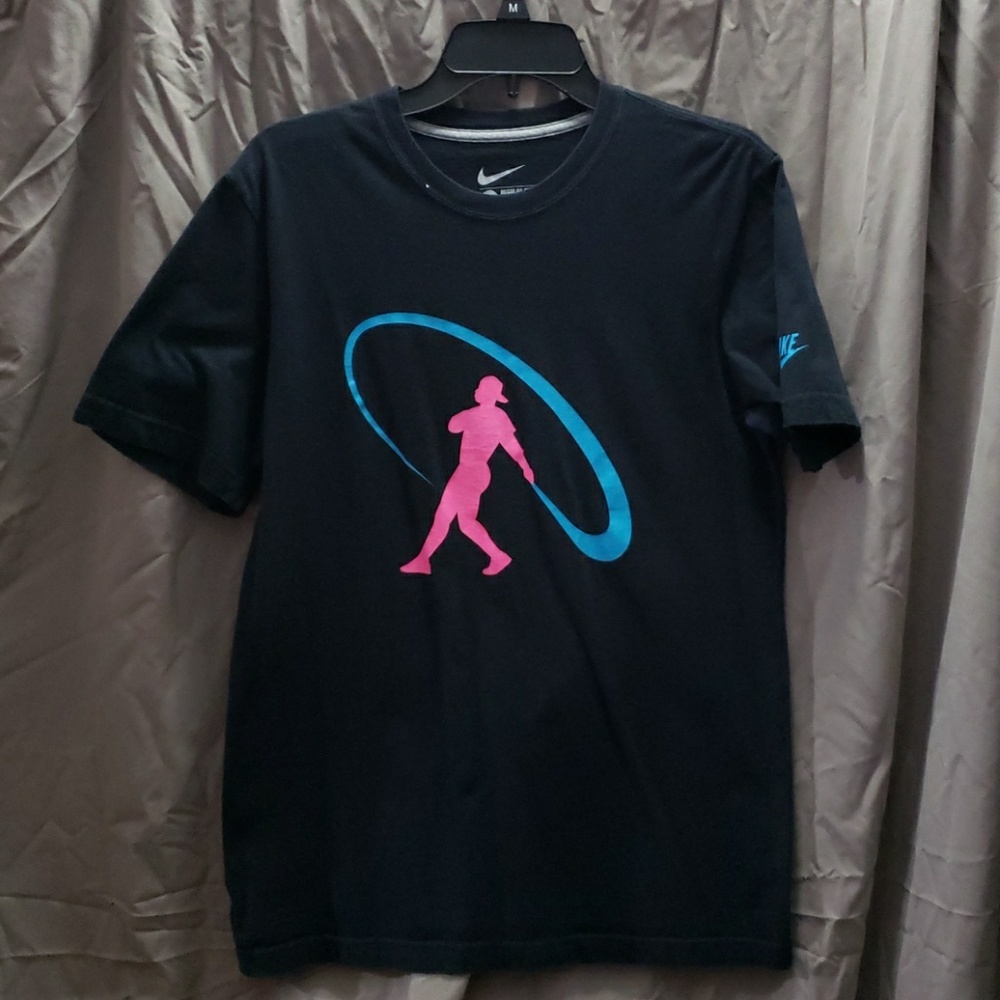 Nike Men's Swingman T-Shirt Adult Medium